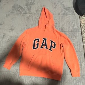 Gap hoodie XL kids